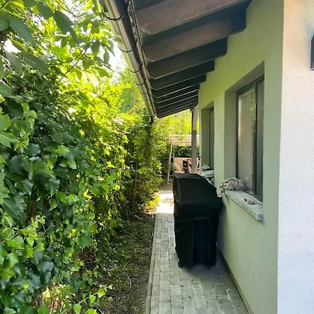 Sophia Ferienhaus *